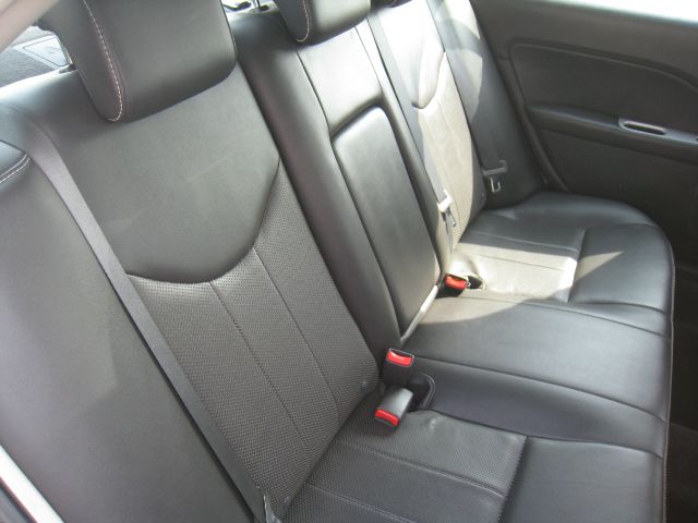 2010 Mercury Milan Silverado Z-71