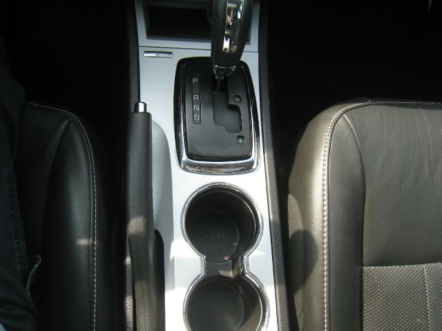 2010 Mercury Milan Silverado Z-71