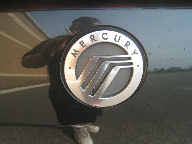 2010 Mercury Milan Silverado Z-71