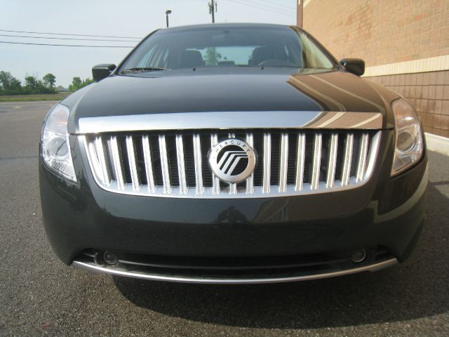 2010 Mercury Milan Silverado Z-71