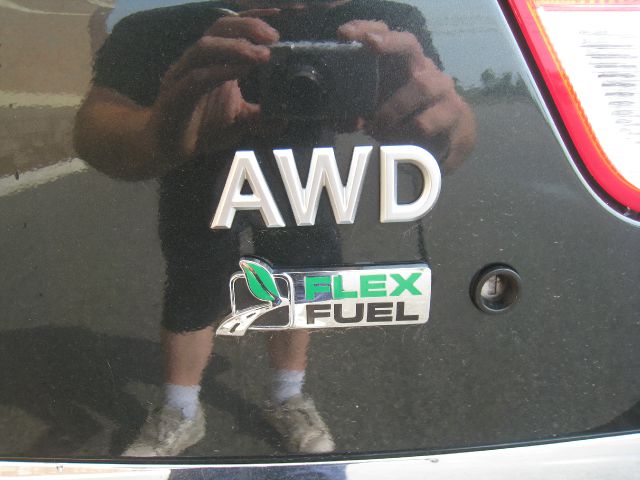 2010 Mercury Milan Silverado Z-71