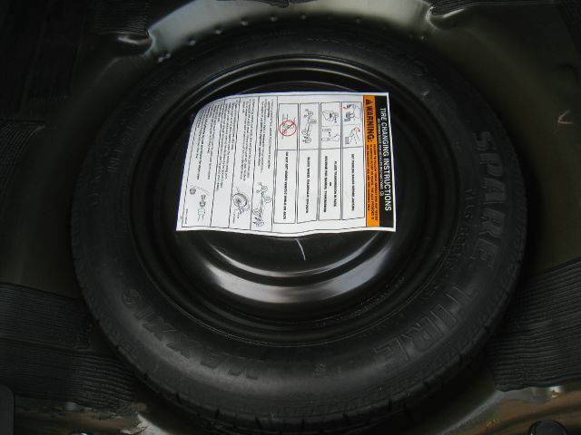 2010 Mercury Milan Silverado Z-71