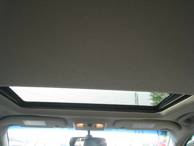 2010 Mercury Milan Silverado Z-71