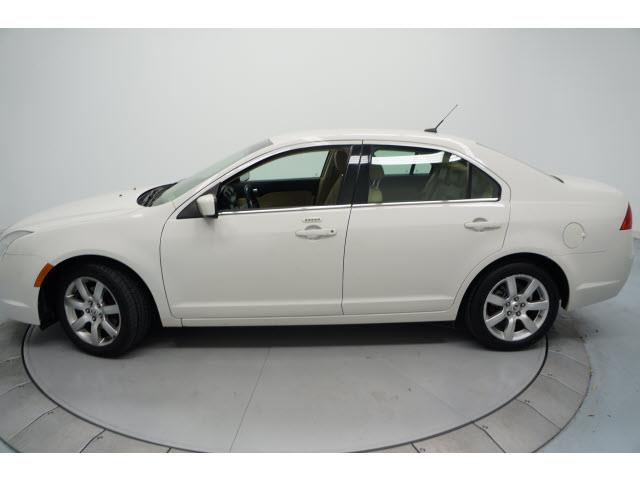 2010 Mercury Milan 3.5rl