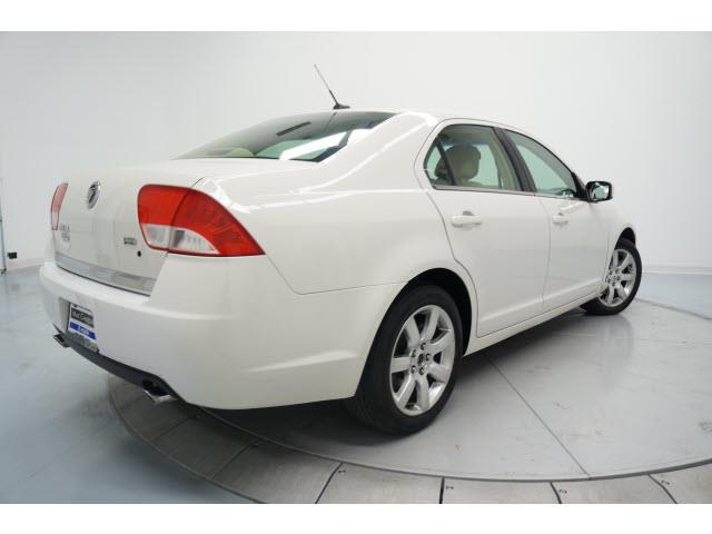 2010 Mercury Milan 3.5rl