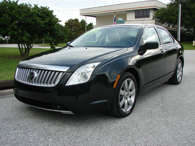2010 Mercury Milan 3.5rl