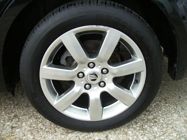 2010 Mercury Milan 3.5rl