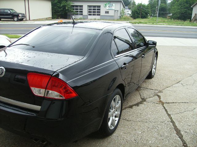 2010 Mercury Milan 3.5rl