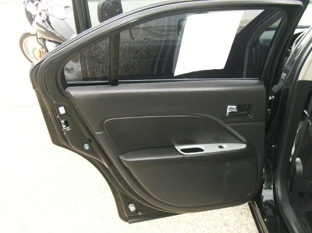 2010 Mercury Milan 3.5rl