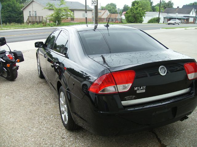 2010 Mercury Milan 3.5rl