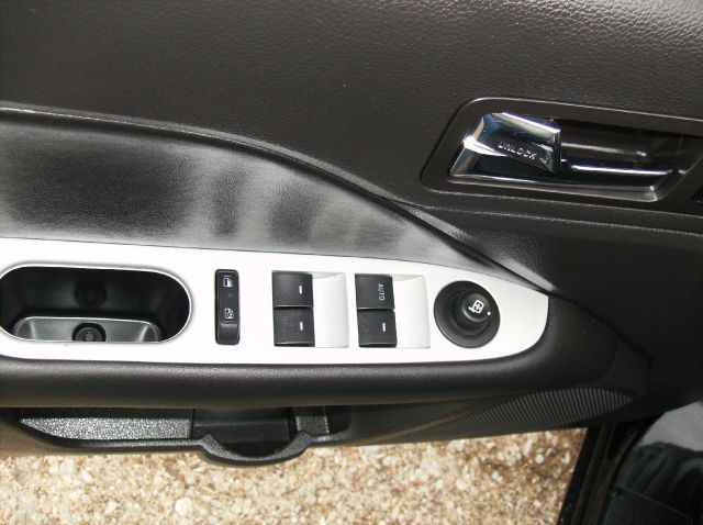 2010 Mercury Milan 3.5rl