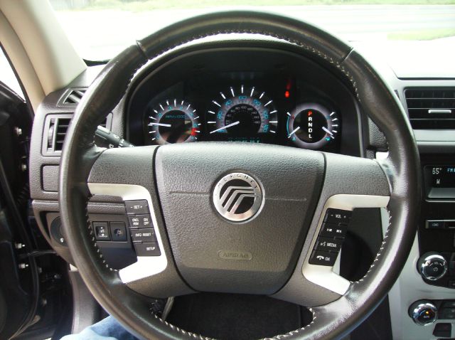 2010 Mercury Milan 3.5rl