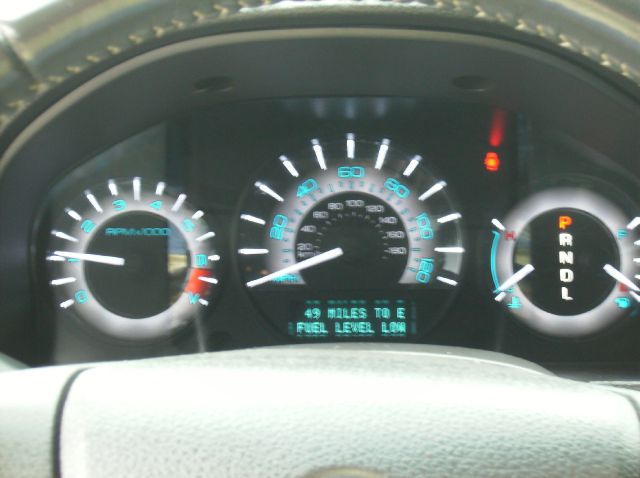 2010 Mercury Milan 3.5rl