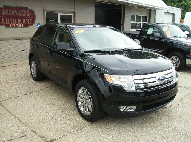 2010 Mercury Milan 3.5rl