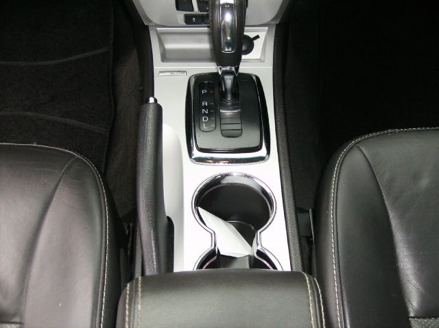 2010 Mercury Milan 3.5rl