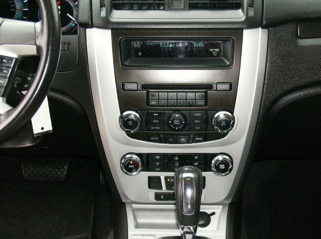 2010 Mercury Milan 3.5rl