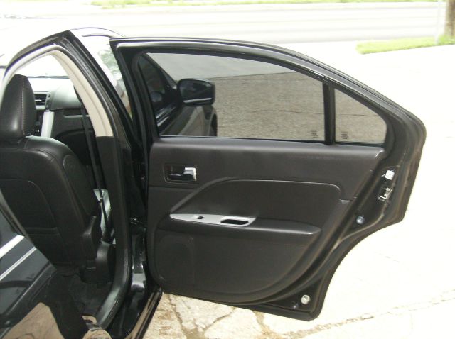 2010 Mercury Milan 3.5rl