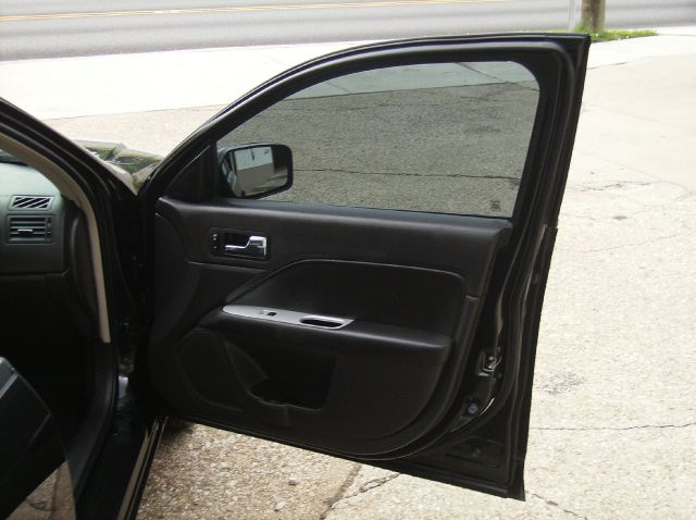 2010 Mercury Milan 3.5rl