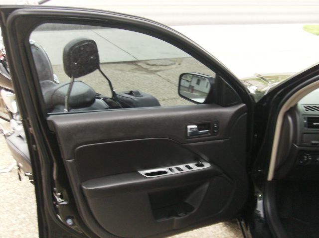 2010 Mercury Milan 3.5rl