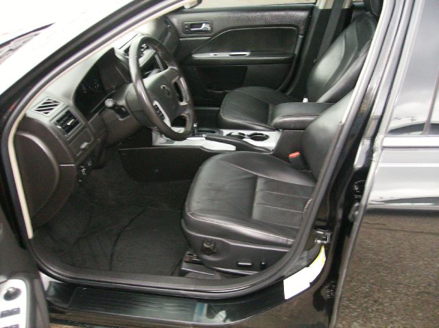 2010 Mercury Milan 3.5rl