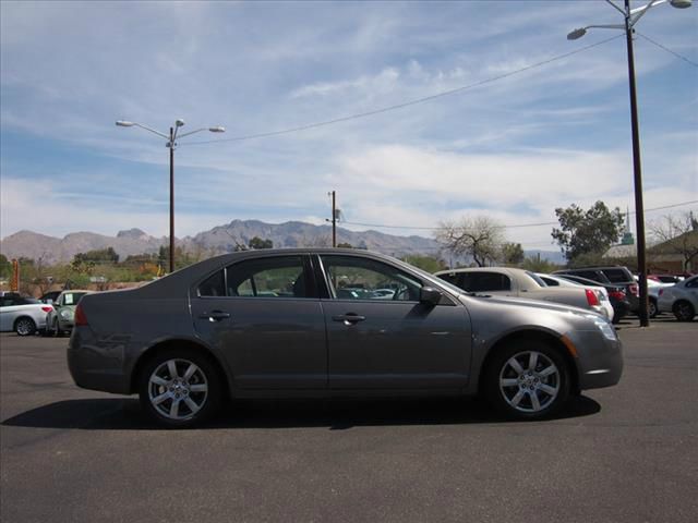2010 Mercury Milan LT2 2WD