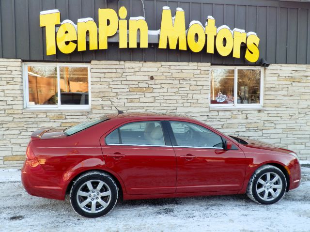 2010 Mercury Milan LT2 2WD