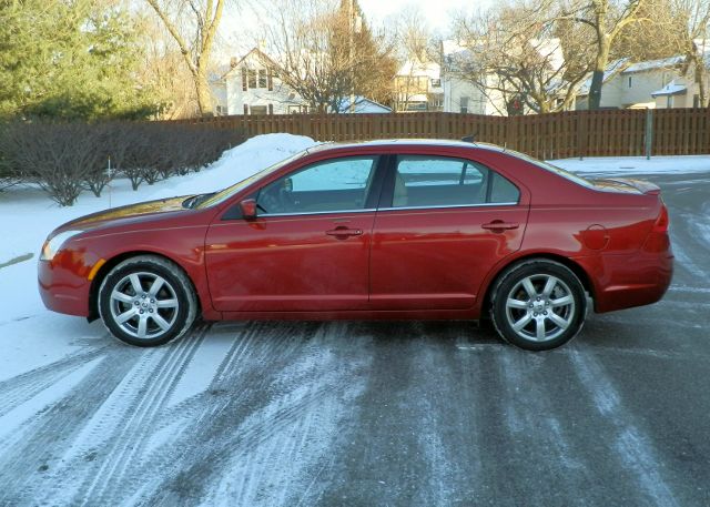 2010 Mercury Milan LT2 2WD