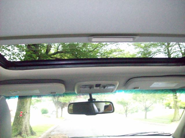 2010 Mercury Milan 4WD Crew Cab LS