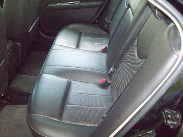 2010 Mercury Milan 4WD Crew Cab LS