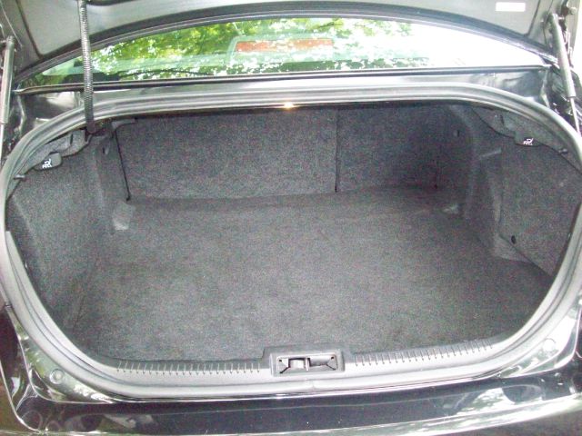 2010 Mercury Milan 4WD Crew Cab LS