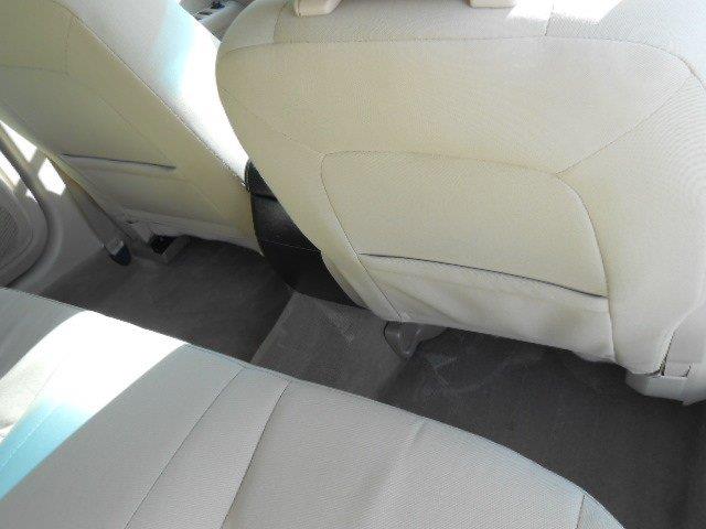 2010 Mercury Milan Unknown