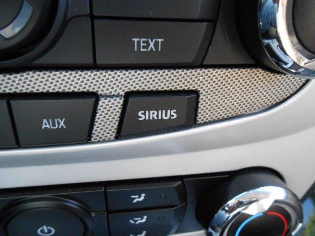 2010 Mercury Milan Unknown