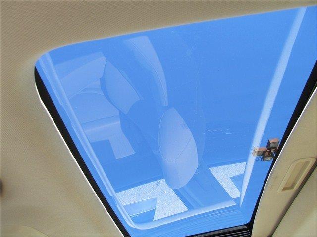 2010 Mercury Milan Base