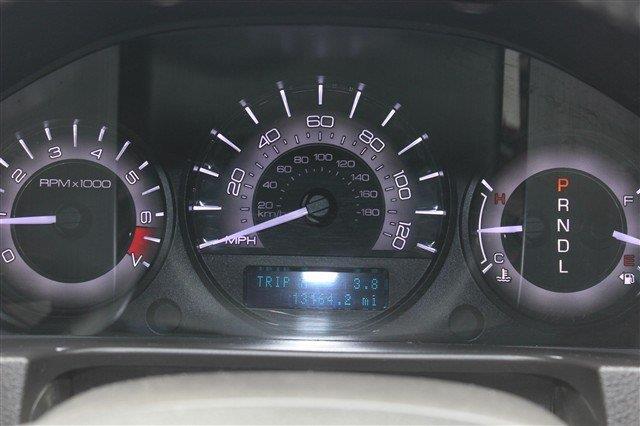 2011 Mercury Milan 3.5rl