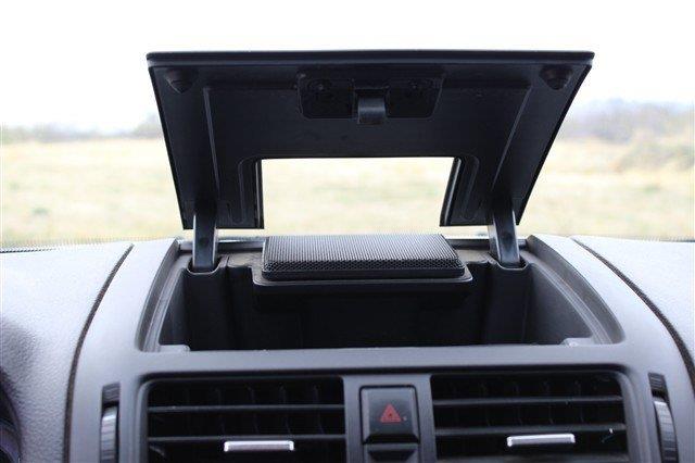 2011 Mercury Milan 3.5rl