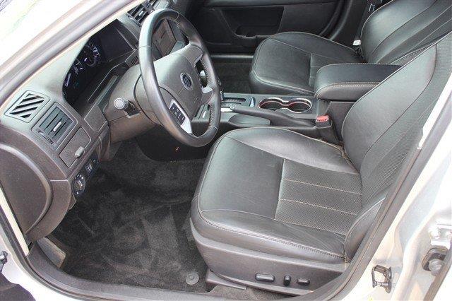 2011 Mercury Milan 3.5rl