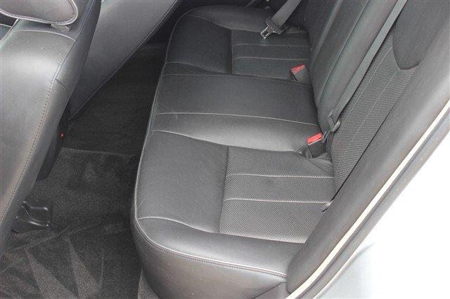 2011 Mercury Milan 3.5rl