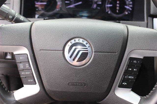 2011 Mercury Milan 3.5rl