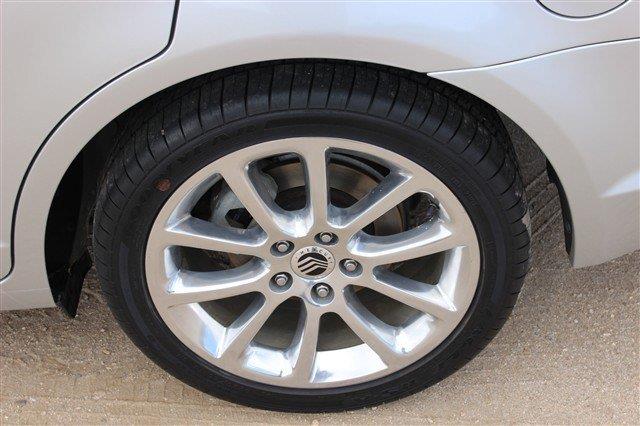 2011 Mercury Milan 3.5rl