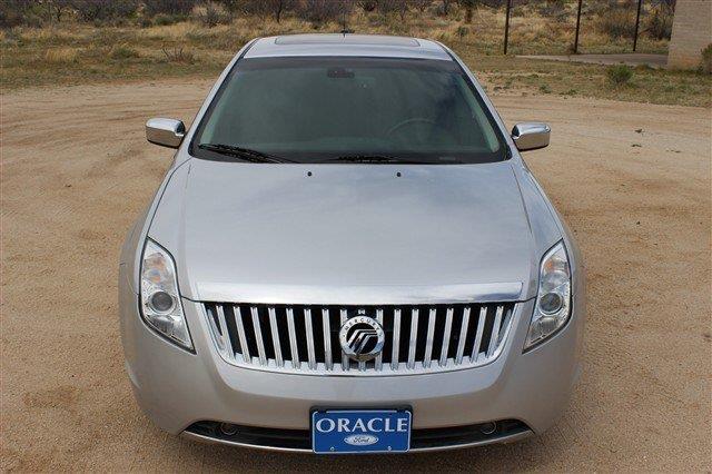 2011 Mercury Milan 3.5rl