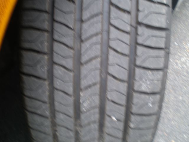 2011 Mercury Milan Unknown