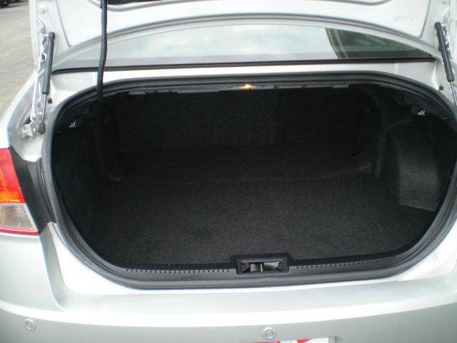 2011 Mercury Milan Unknown