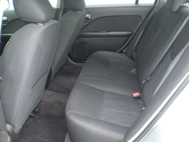 2011 Mercury Milan Unknown