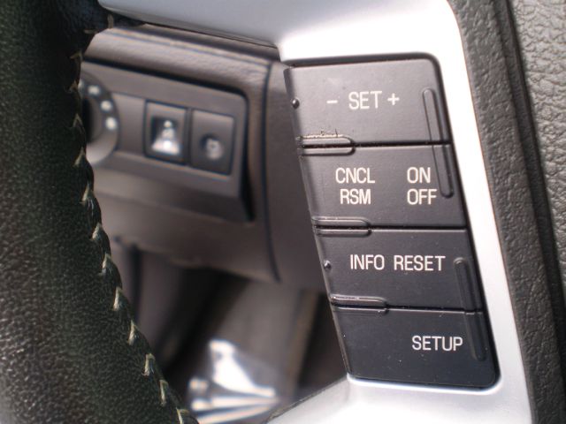 2011 Mercury Milan Unknown