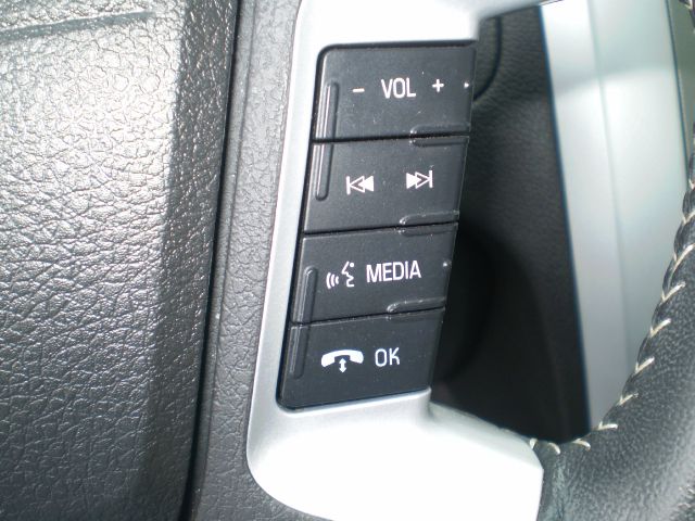 2011 Mercury Milan Unknown