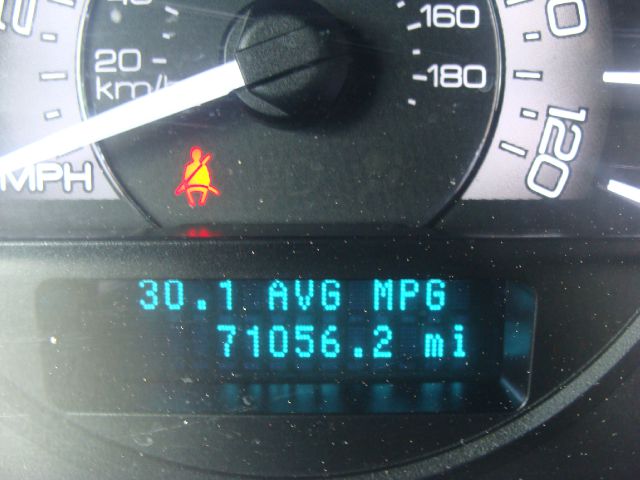 2011 Mercury Milan LT2 2WD