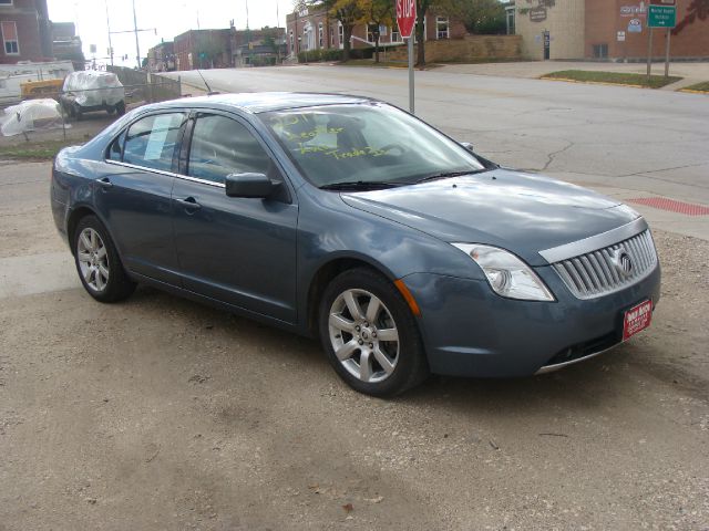 2011 Mercury Milan LT2 2WD