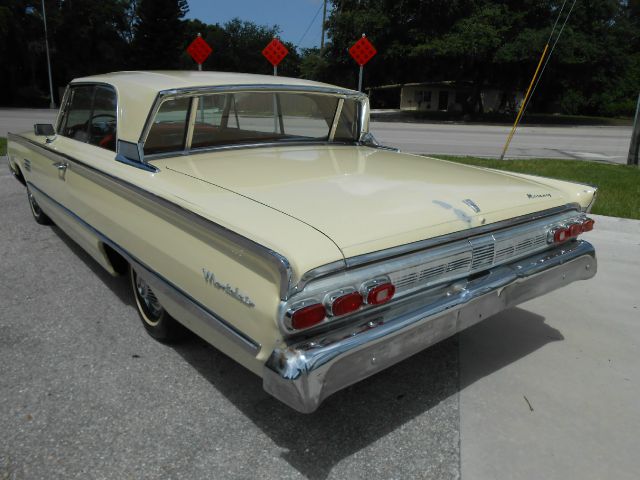1964 Mercury Montclair 2WD Premium Special Edition
