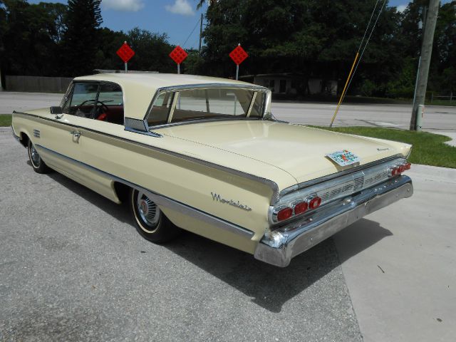 1964 Mercury Montclair 2WD Premium Special Edition