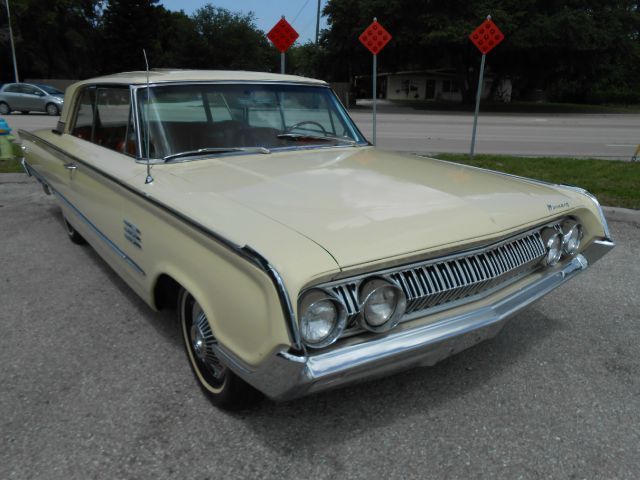 1964 Mercury Montclair 2WD Premium Special Edition